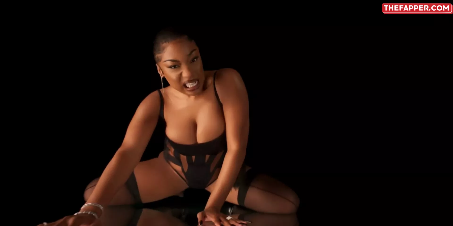 Megan Thee Stallion  Onlyfans Leaked Nude Image #yoib1G5zFd