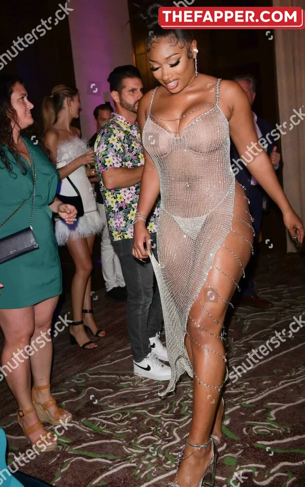 Megan Thee Stallion  Onlyfans Leaked Nude Image #zXYdUycmFT