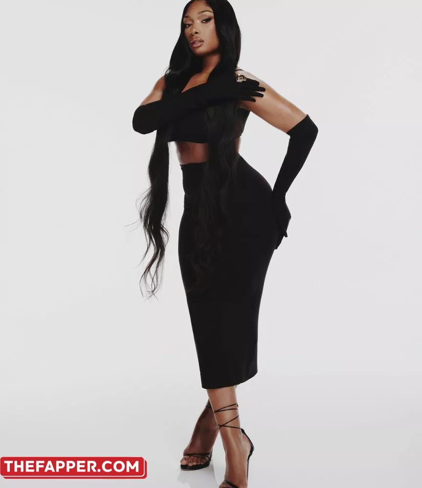 Megan Thee Stallion  Onlyfans Leaked Nude Image #zg1CFrmYbZ