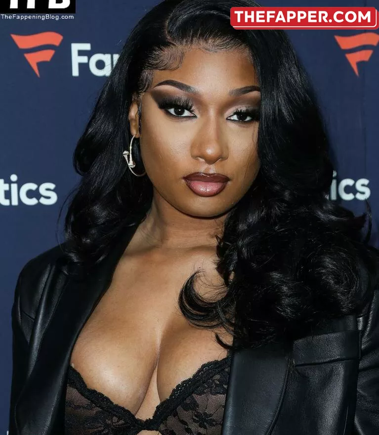 Megan Thee Stallion  Onlyfans Leaked Nude Image #znTSK7XiFS
