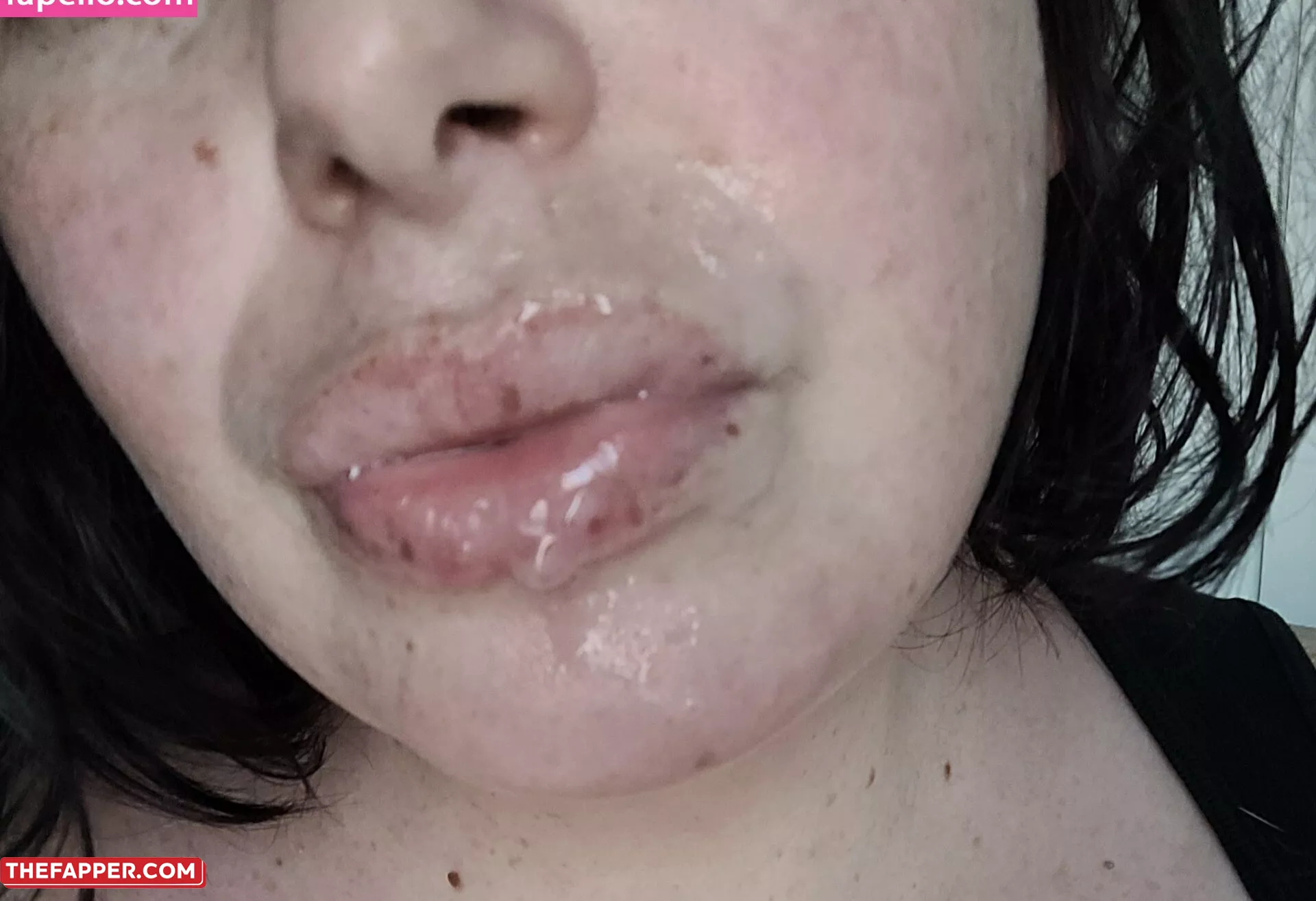 Megandaw  Onlyfans Leaked Nude Image #3loD3r6LU3