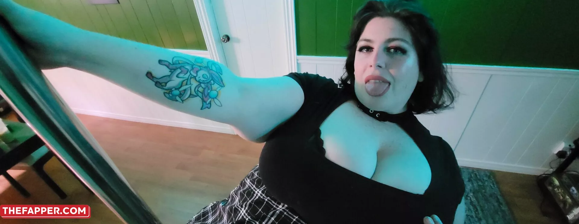 Megandaw  Onlyfans Leaked Nude Image #HVpaqgoV66