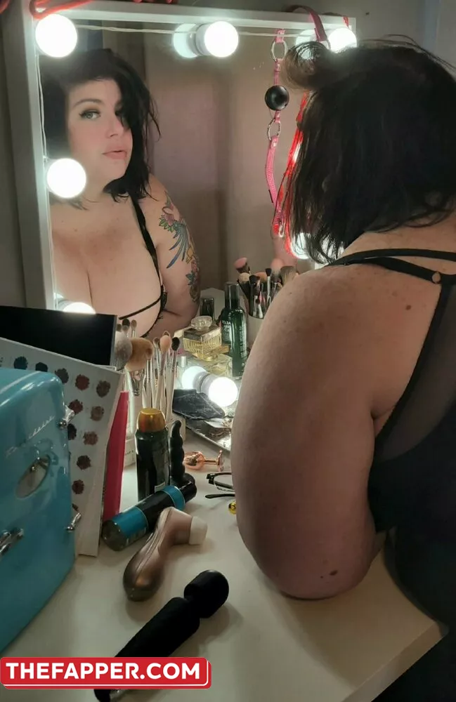 Megandaw  Onlyfans Leaked Nude Image #jwE2qIMplC