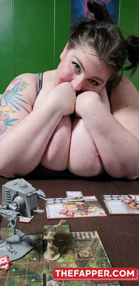 Megandaw  Onlyfans Leaked Nude Image #lFTWMTdmWL