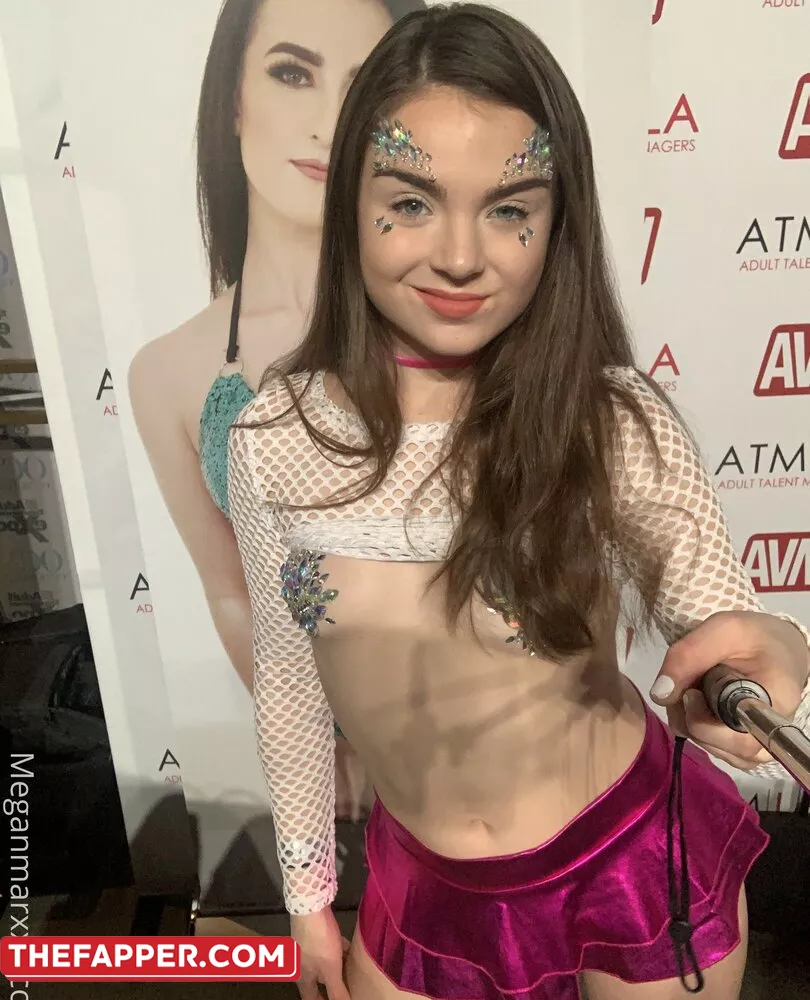 Meganmarxxx  Onlyfans Leaked Nude Image #77dCFmpDOo