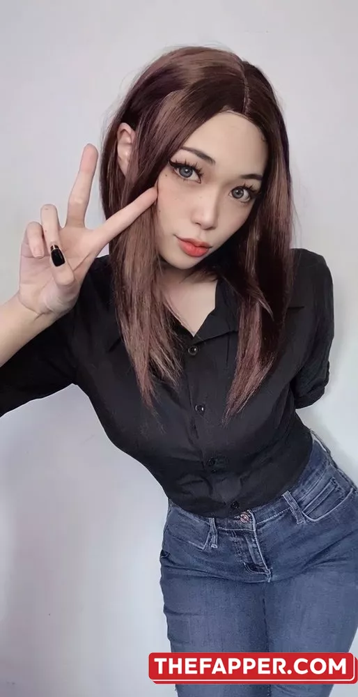 Meikoui  Onlyfans Leaked Nude Image #68aK6HLCyN