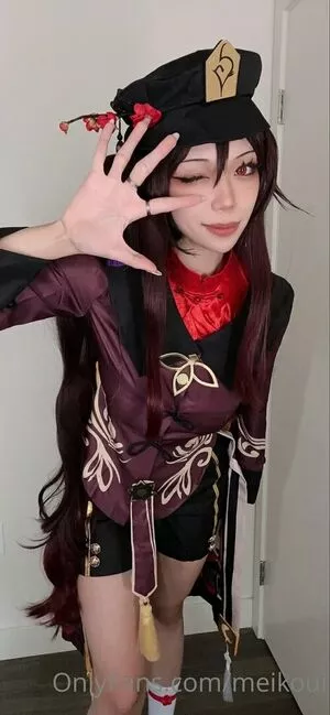 Meikoui Onlyfans Leaked Nude Image #FOjyzeViDs