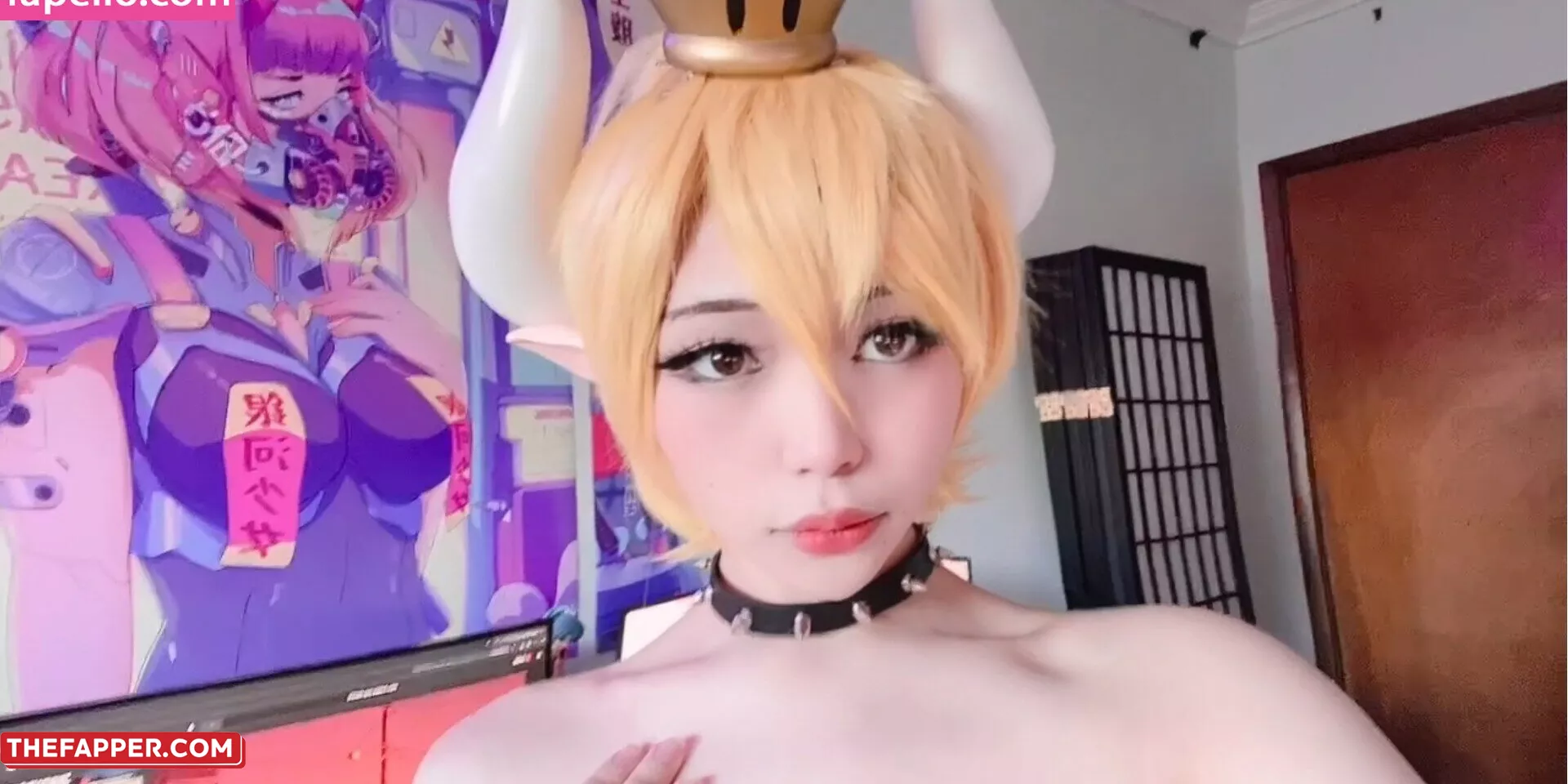 Meikoui  Onlyfans Leaked Nude Image #Ta9PbUtkd5