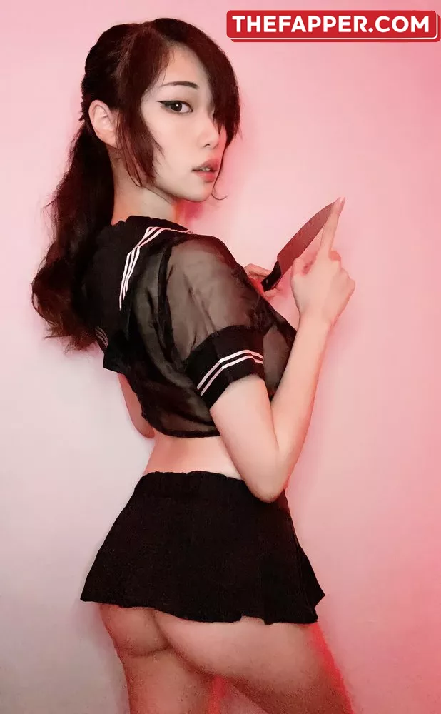 Meikoui  Onlyfans Leaked Nude Image #UtJh2QxDLH