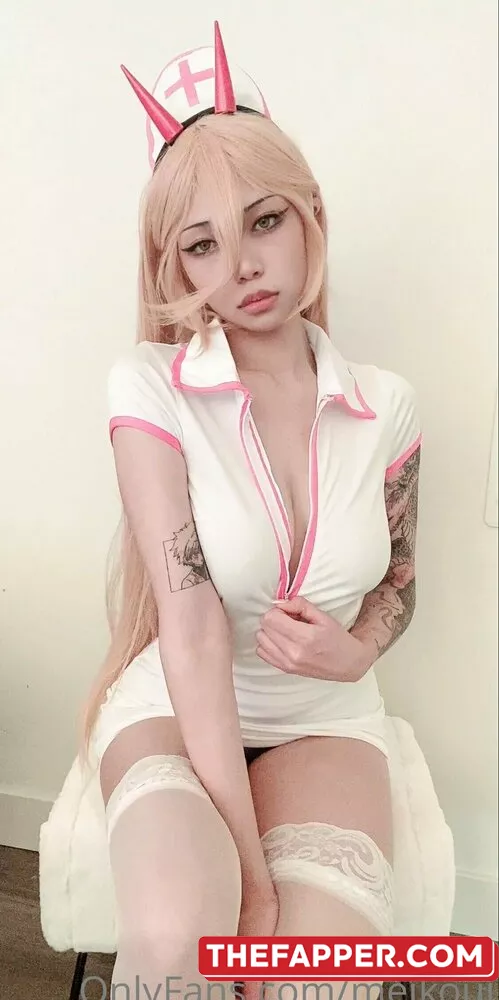 Meikoui  Onlyfans Leaked Nude Image #Zk8YzW2EMk