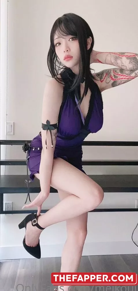 Meikoui  Onlyfans Leaked Nude Image #emEySa97Pb