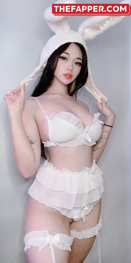 Meikoui  Onlyfans Leaked Nude Image #jWBUbmB0Nq
