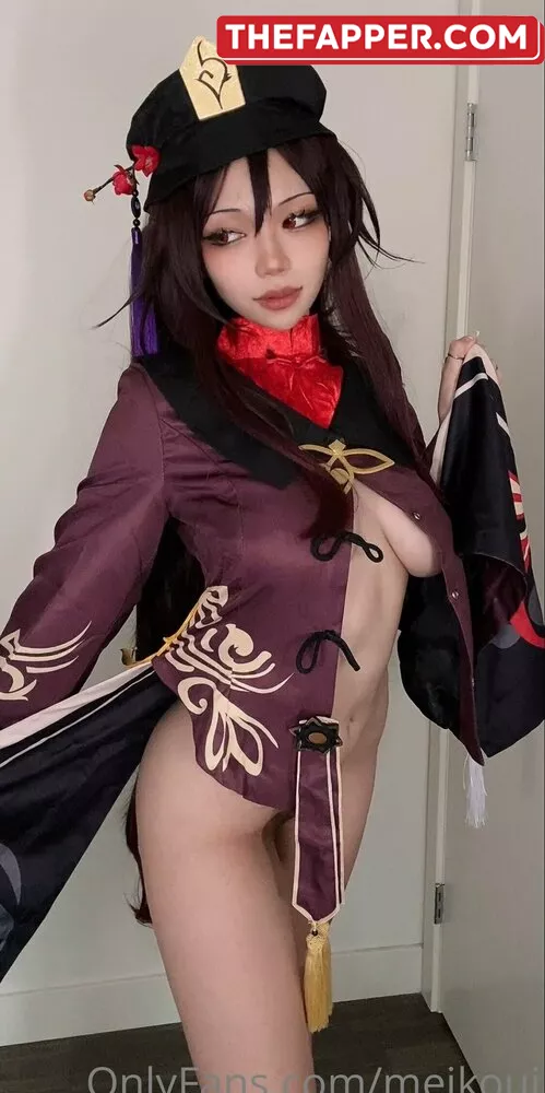 Meikoui  Onlyfans Leaked Nude Image #toiTaFFHsz