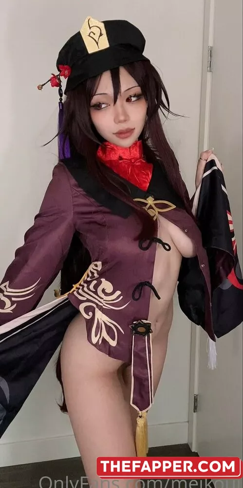 Meikoui  Onlyfans Leaked Nude Image #yOrJ4par8d