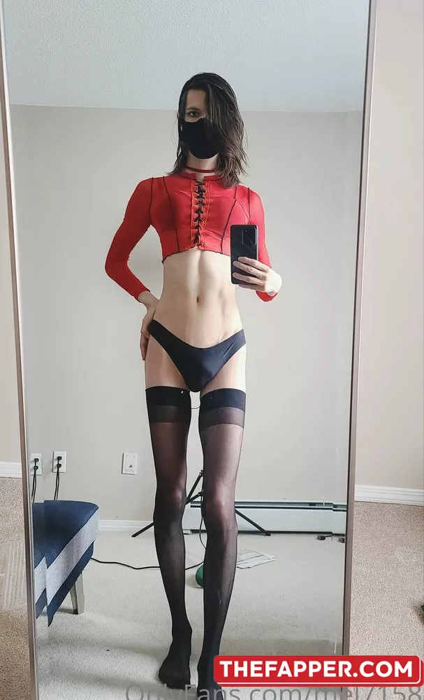 Mel7158  Onlyfans Leaked Nude Image #I8GppHiJjL