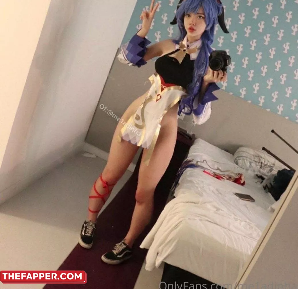 Meladinha  Onlyfans Leaked Nude Image #gKpY3Pg5Lf