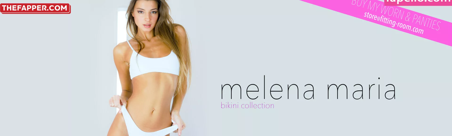 Melena Maria Rya  Onlyfans Leaked Nude Image #KjDp3oFsuC