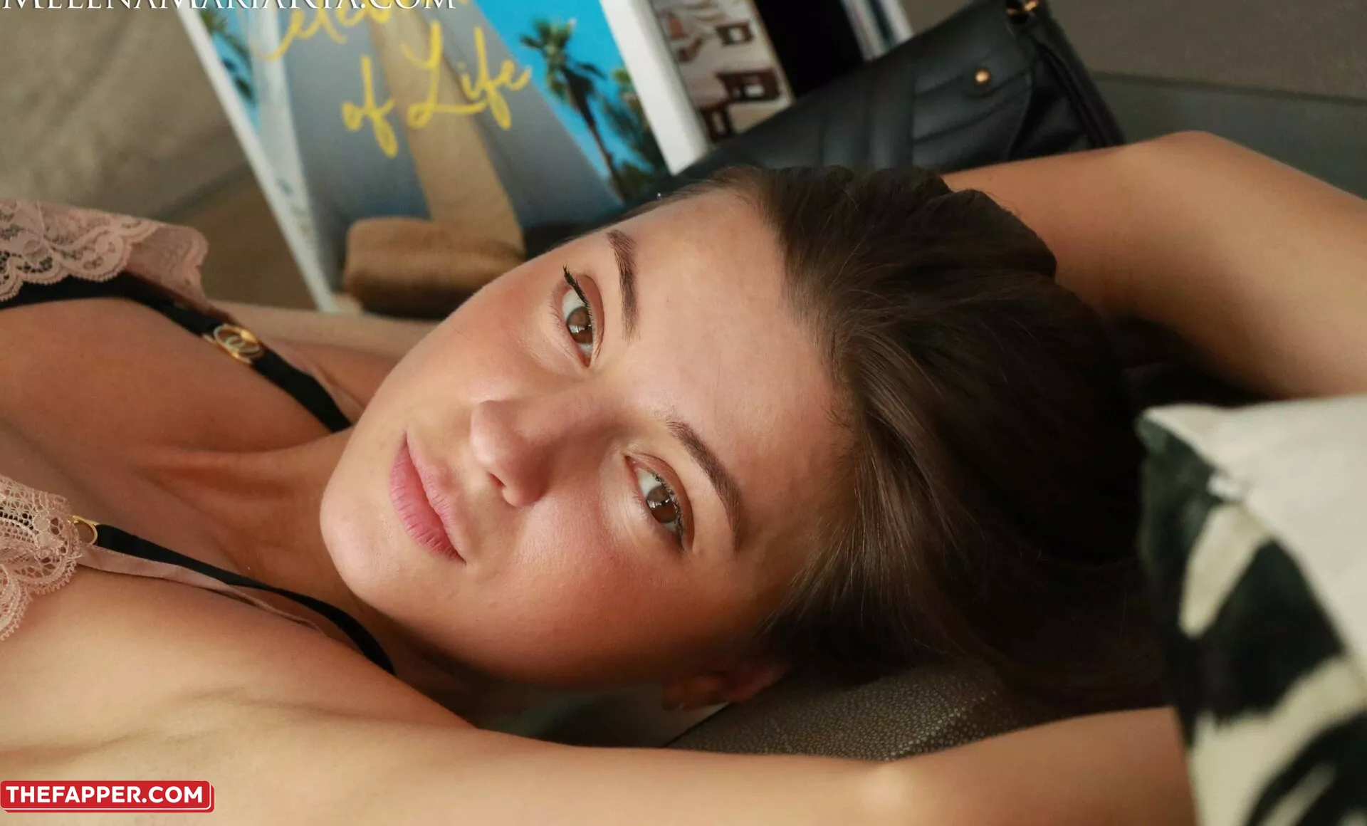 Melena Maria Rya  Onlyfans Leaked Nude Image #V2xPwuByZe