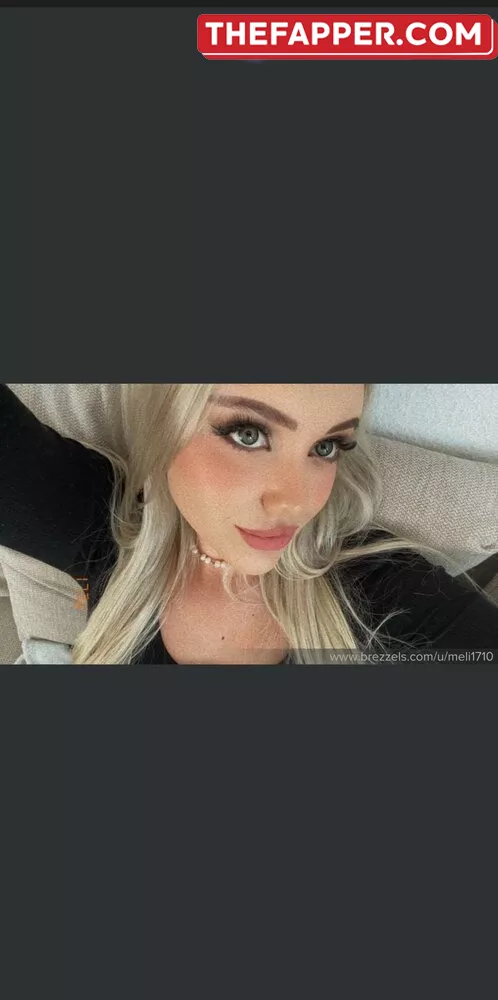 Meli_17_10  Onlyfans Leaked Nude Image #3U860mYQvj