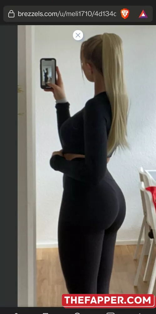 Meli_17_10  Onlyfans Leaked Nude Image #4OazMDMsHc