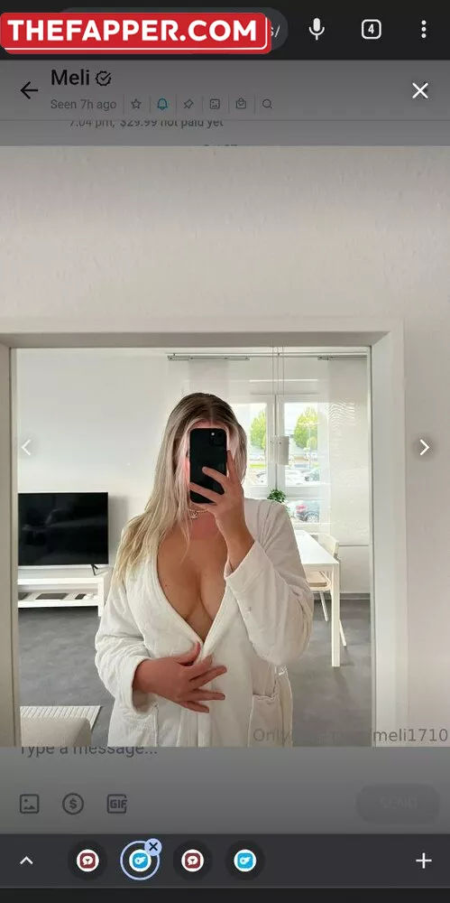 Meli_17_10  Onlyfans Leaked Nude Image #KynC4CZFSt