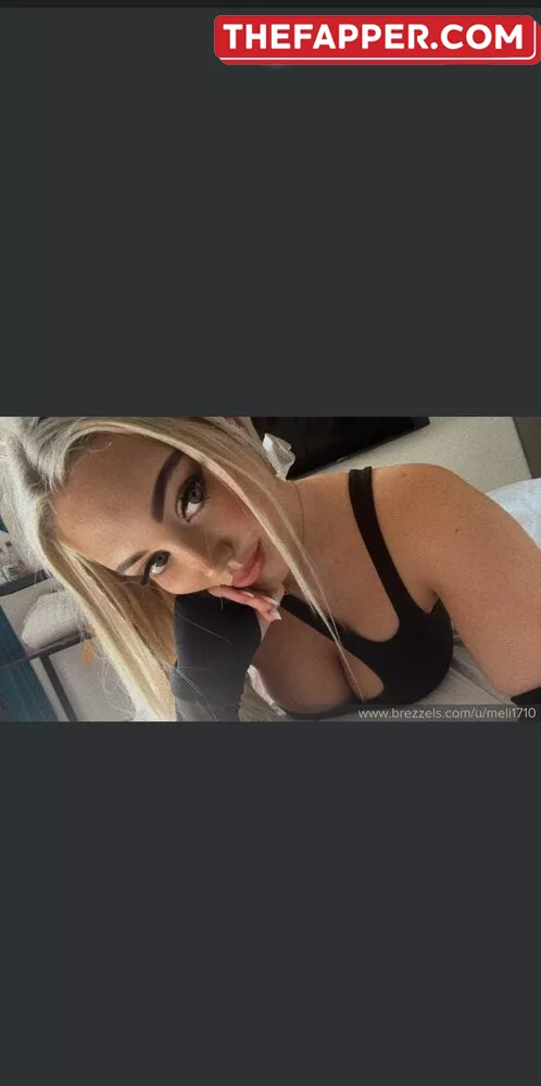 Meli_17_10  Onlyfans Leaked Nude Image #pnQzk9o5Tm