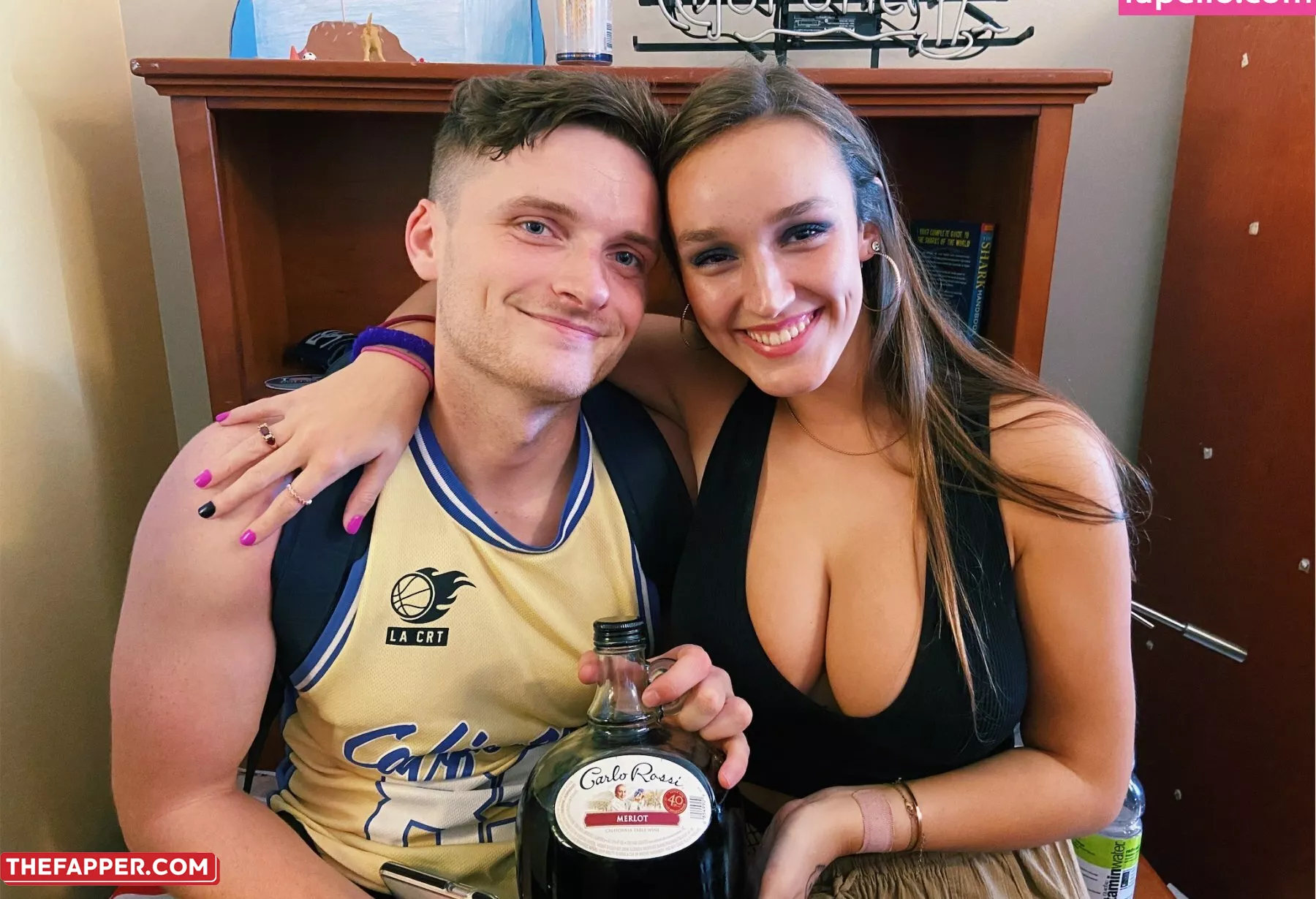 Melissa Aleene Kight  Onlyfans Leaked Nude Image #6G81a31sOP