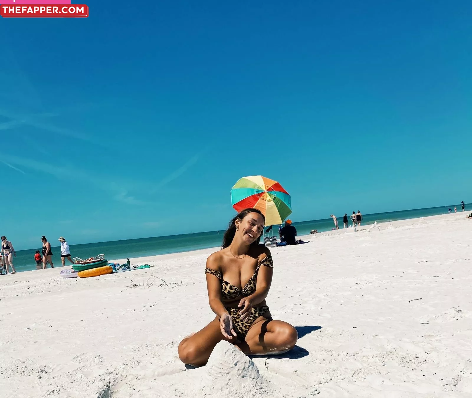 Melissa Aleene Kight  Onlyfans Leaked Nude Image #6nSaUC8P06