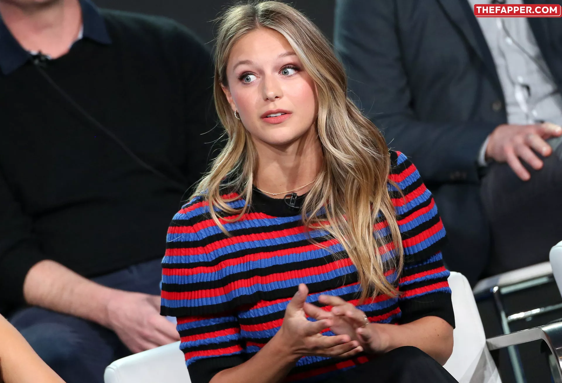 Melissa Benoist  Onlyfans Leaked Nude Image #2efcRGOnmq