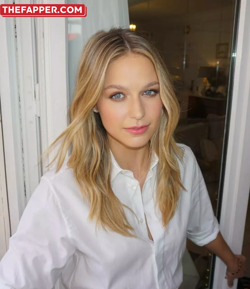 Melissa Benoist  Onlyfans Leaked Nude Image #5radBLhwjB