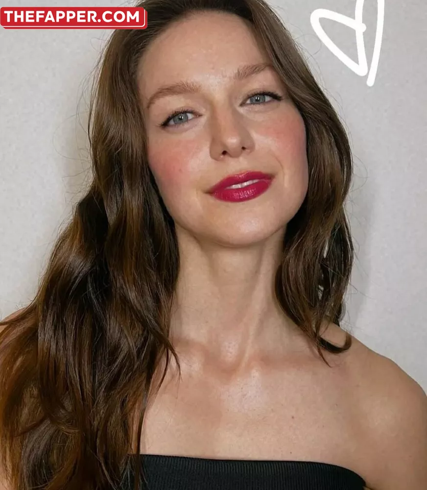 Melissa Benoist  Onlyfans Leaked Nude Image #7hqM0D0XsA