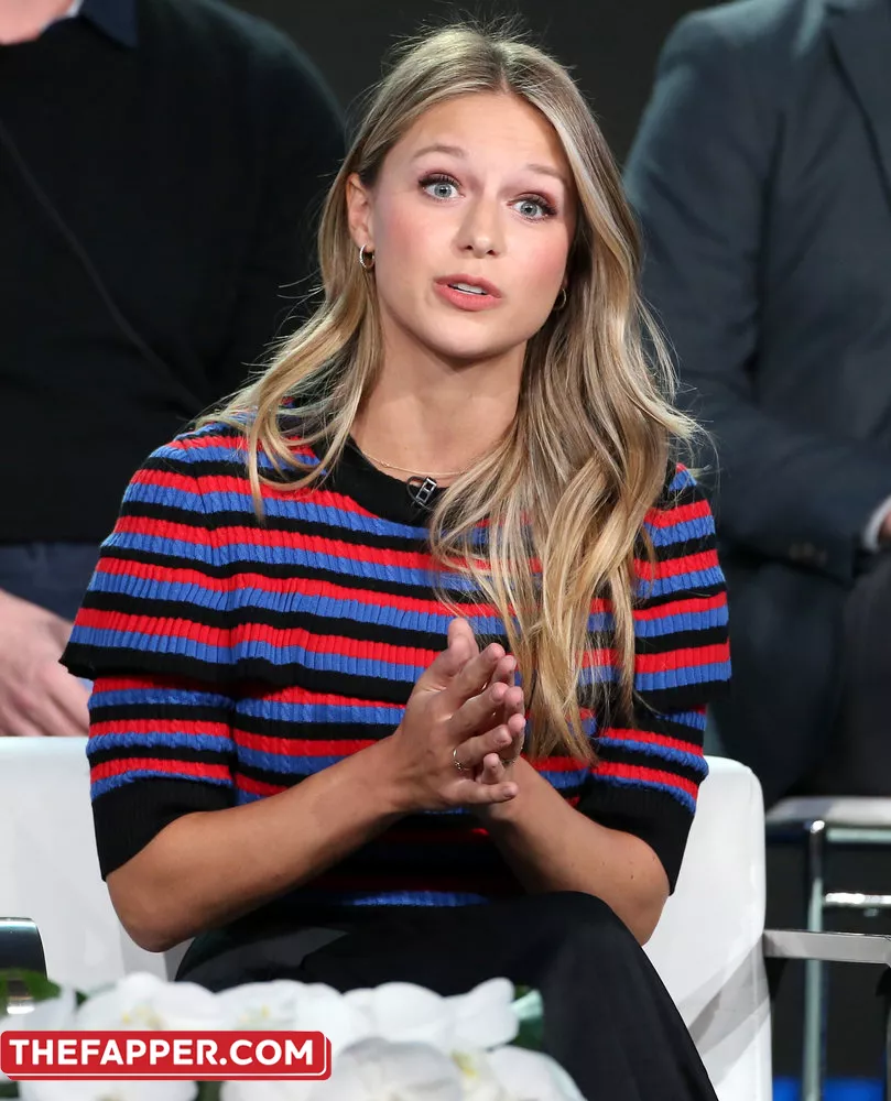 Melissa Benoist  Onlyfans Leaked Nude Image #AMX4ifrCuF