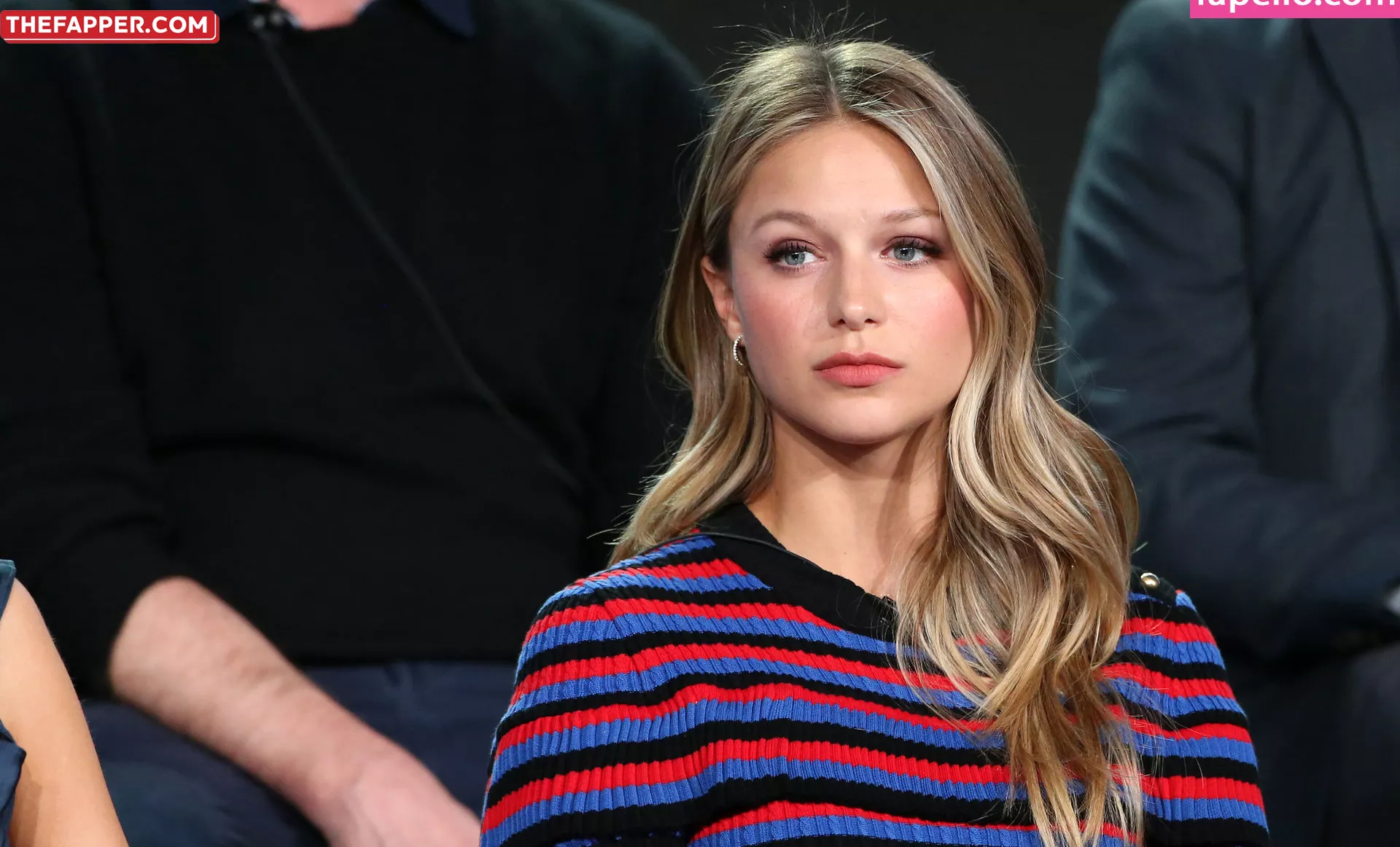 Melissa Benoist  Onlyfans Leaked Nude Image #AaYnIecKu9