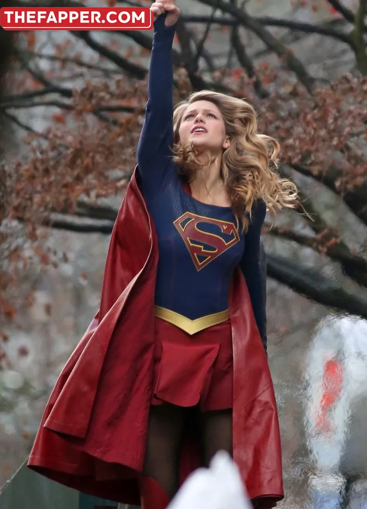 Melissa Benoist  Onlyfans Leaked Nude Image #BYstfF6OTD