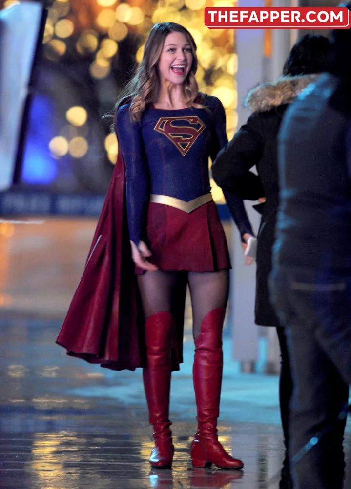 Melissa Benoist  Onlyfans Leaked Nude Image #FTTzeKJBZA