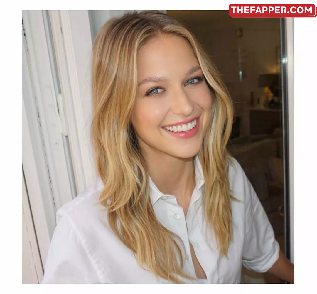 Melissa Benoist  Onlyfans Leaked Nude Image #FgHVjISjmE