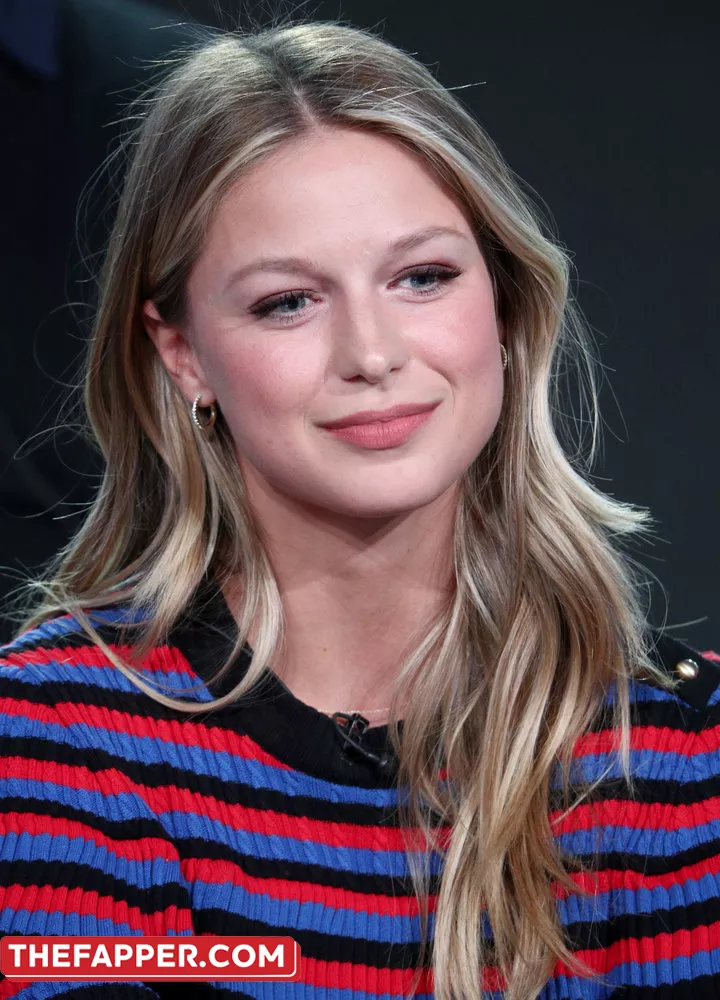 Melissa Benoist  Onlyfans Leaked Nude Image #FniyhKF3Wc