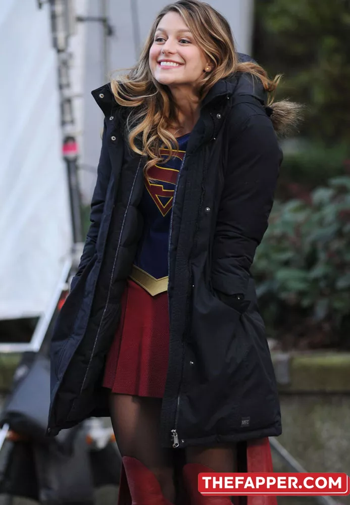 Melissa Benoist  Onlyfans Leaked Nude Image #I6OplwSTcS