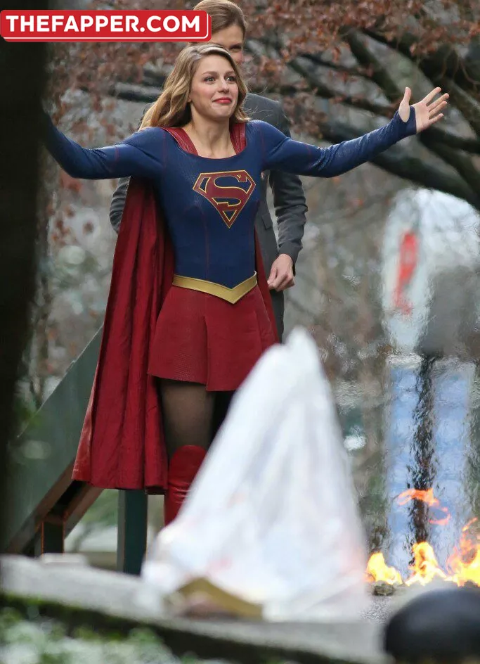 Melissa Benoist  Onlyfans Leaked Nude Image #IUBgWcHH2G