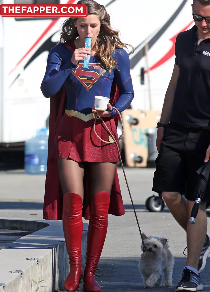 Melissa Benoist  Onlyfans Leaked Nude Image #JVuTmLTFTH