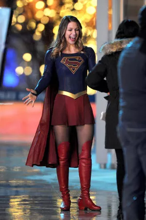 Melissa Benoist Onlyfans Leaked Nude Image #Jb8b8pHSBU