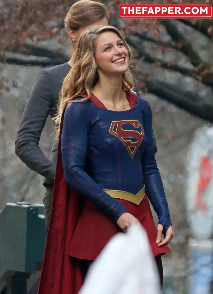 Melissa Benoist  Onlyfans Leaked Nude Image #S1MMlggXPr