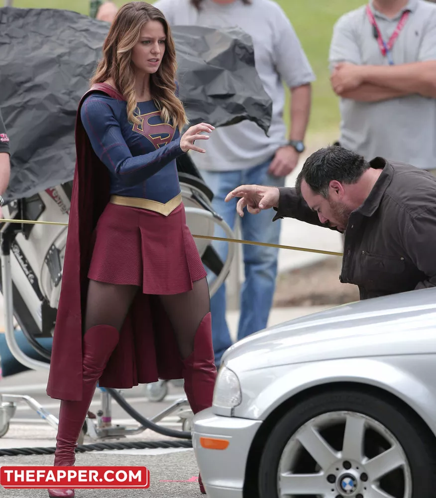 Melissa Benoist  Onlyfans Leaked Nude Image #SsIlQjlCxs