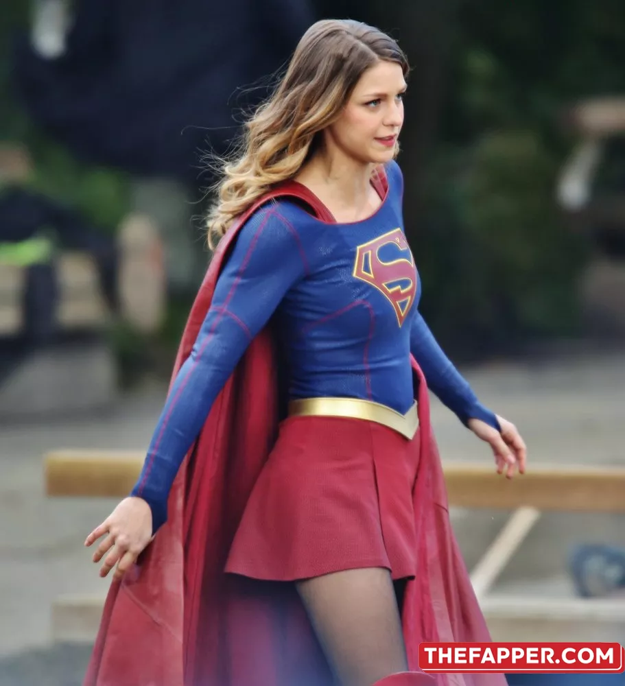 Melissa Benoist  Onlyfans Leaked Nude Image #Uc3DVYM8JO