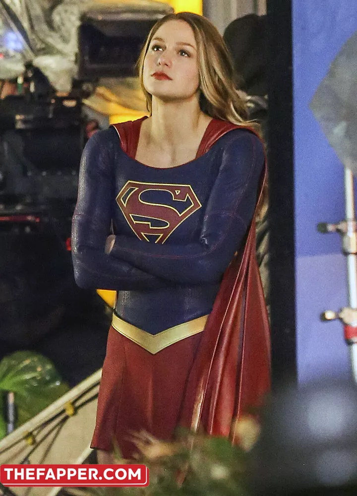 Melissa Benoist  Onlyfans Leaked Nude Image #WSH2DiODvV