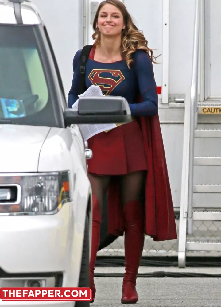 Melissa Benoist  Onlyfans Leaked Nude Image #YHmJTOhzGs