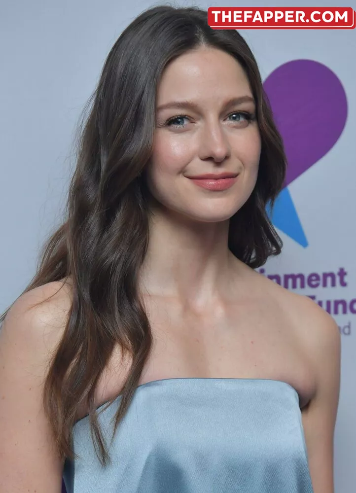 Melissa Benoist  Onlyfans Leaked Nude Image #aWA4nIgBL0