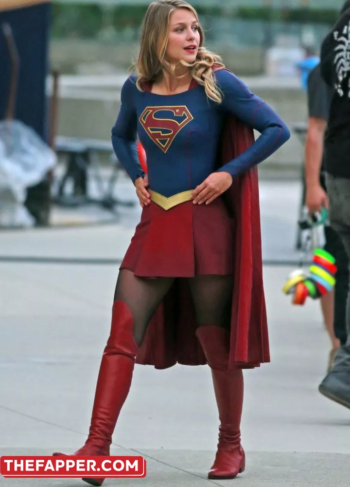 Melissa Benoist  Onlyfans Leaked Nude Image #bJiT6HX22d