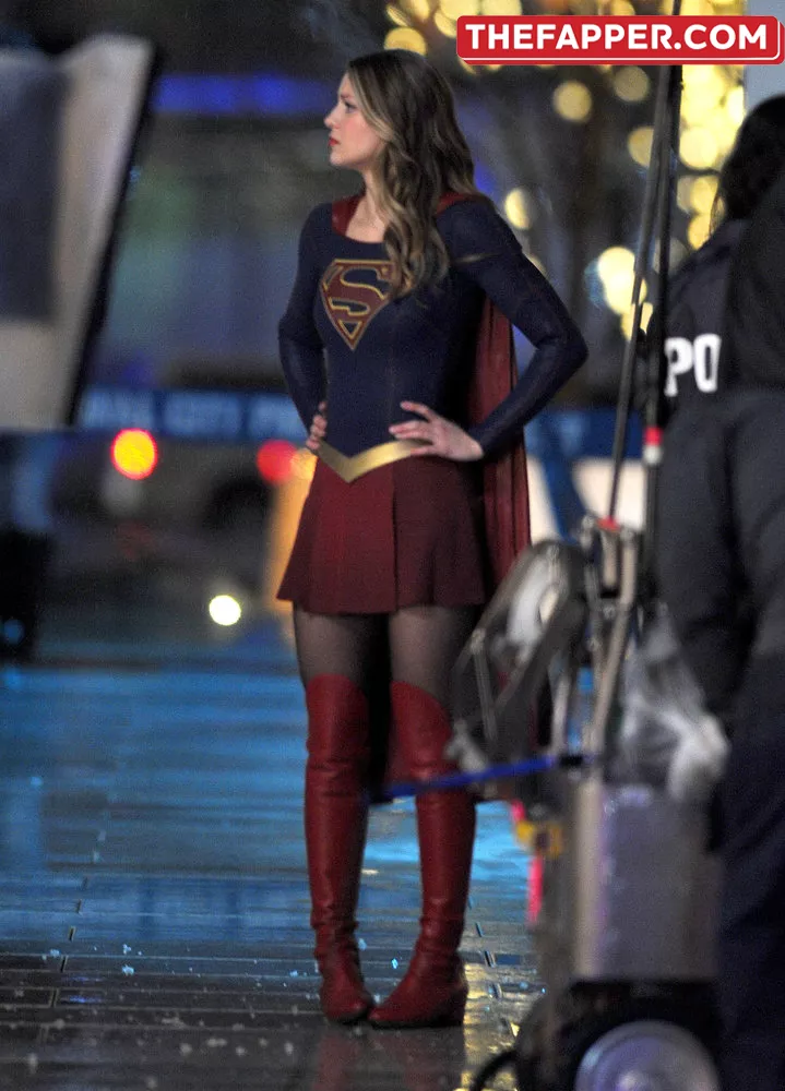 Melissa Benoist  Onlyfans Leaked Nude Image #bhLoRiNyIL