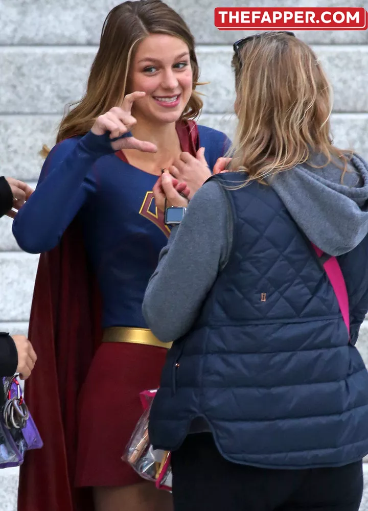 Melissa Benoist  Onlyfans Leaked Nude Image #bmNaIYMx1h